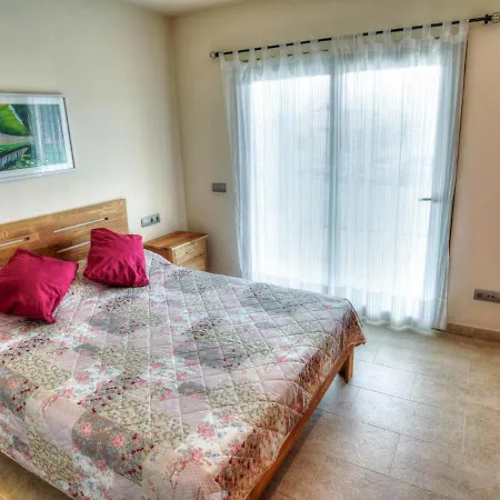 Piso Edificio Ramon Apartament Sant Antoni De Calonge