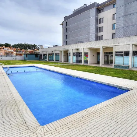 Apartment Piso Edificio Ramon