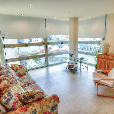 Piso Edificio Ramon * Sant Antoni De Calonge