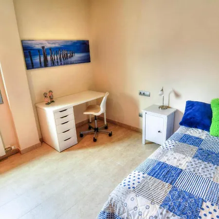 Apartment Piso Edificio Ramon