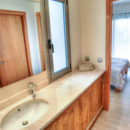 Piso Edificio Ramon Apartment Sant Antoni De Calonge