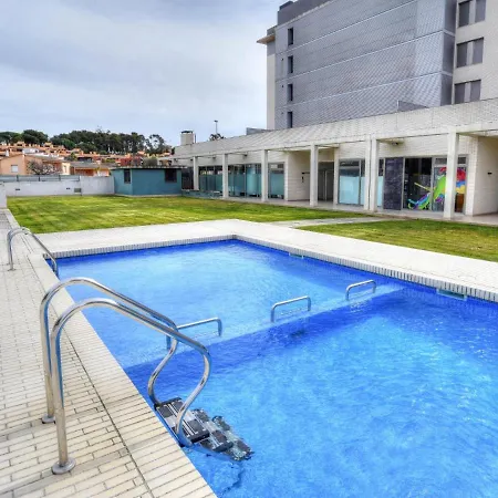 Διαμέρισμα Piso Edificio Ramon Sant Antoni De Calonge